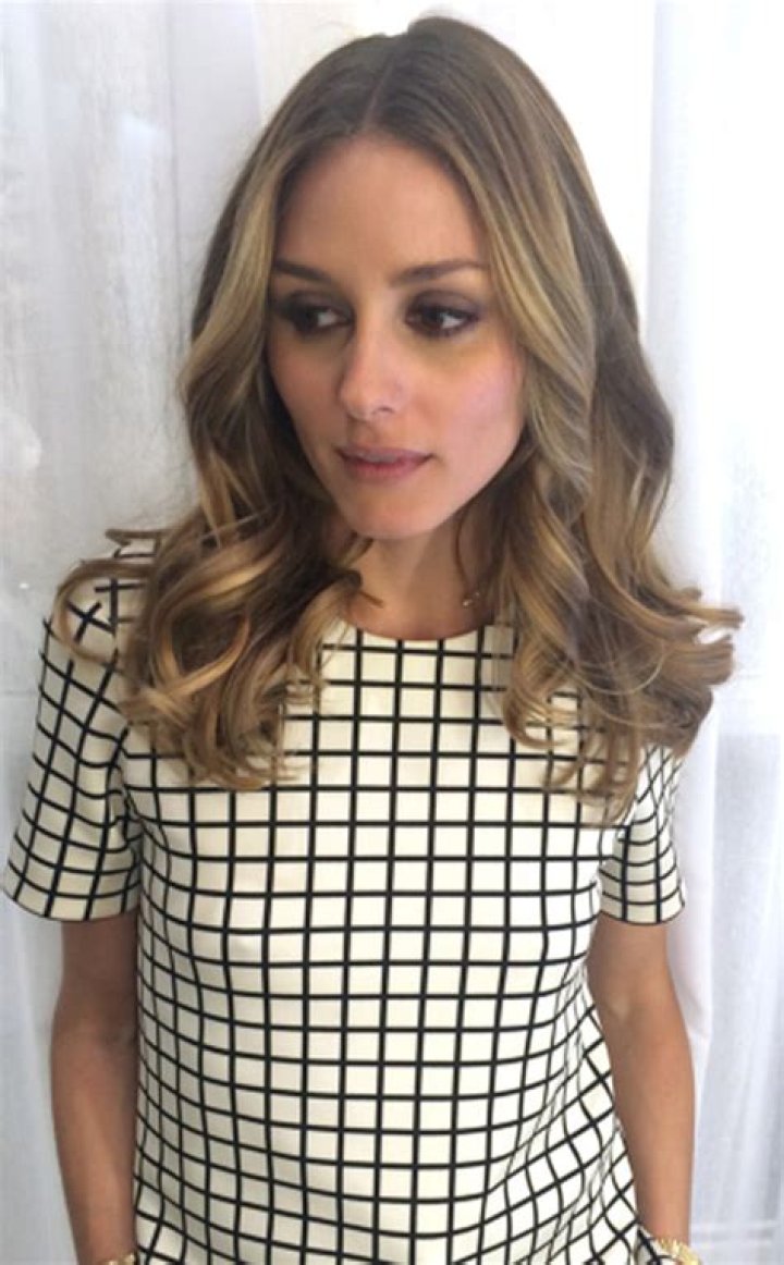 Olivia Palermo Highlights