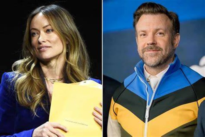 Olivia Wilde Recalls How the Custody Papers Incident Affected Her Children! Olivia Wilde Recalls How the Custody Papers Incident Affected Her Children!