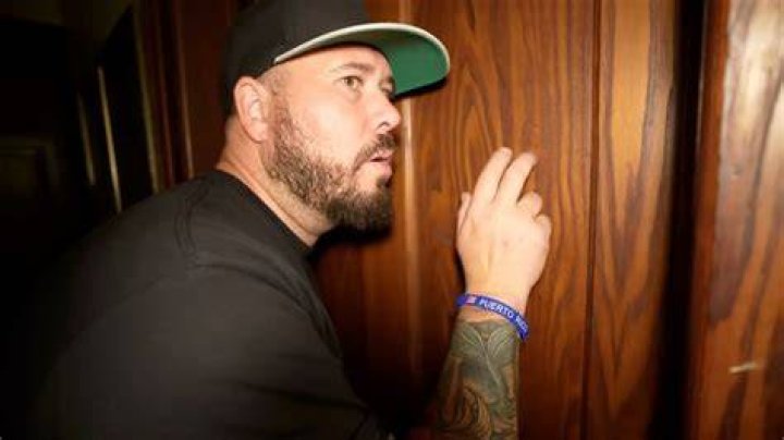 Omar Gosh Bio (Wiki) 