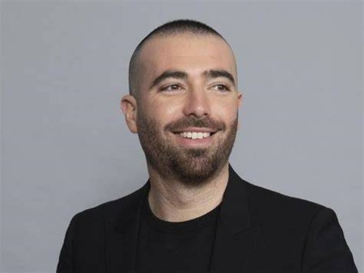 Omer Adam Bio (Wiki) 
