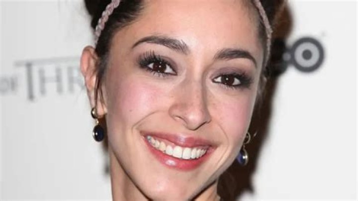 Oona Chaplin - Age, Family, Bio