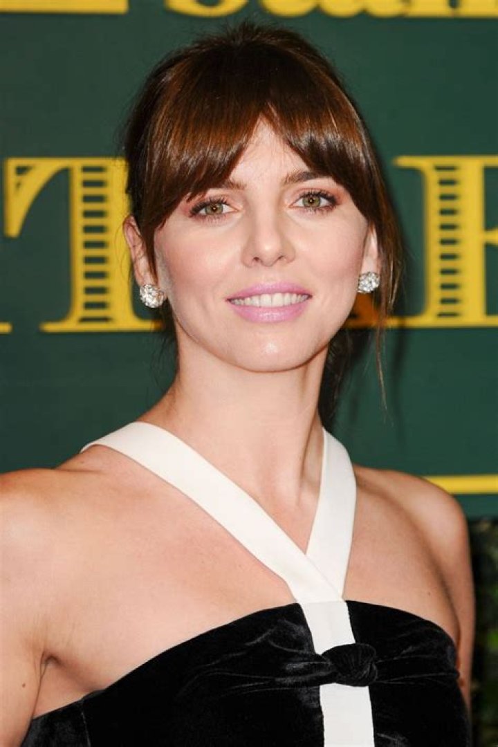 Ophelia Lovibond Bio (Wiki) 