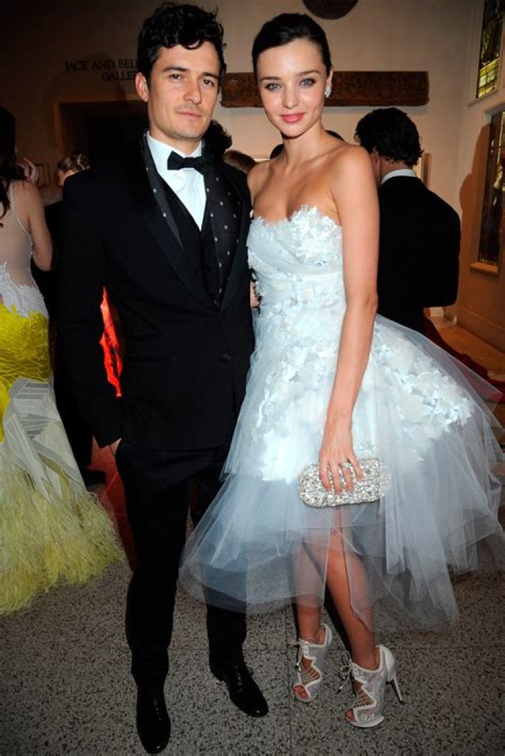 Orlando Bloom and Miranda Kerr Got Divorced After Six Years of Marriage