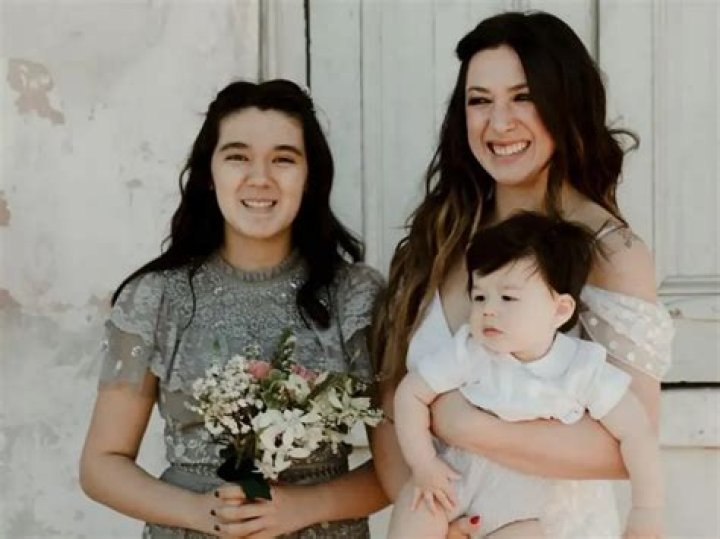 Owen Isabelle Landau Bio (Wiki) 