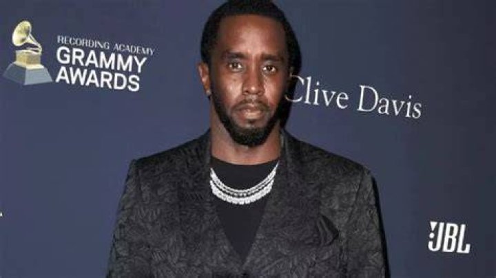 P. Diddy Bio (Wiki) 