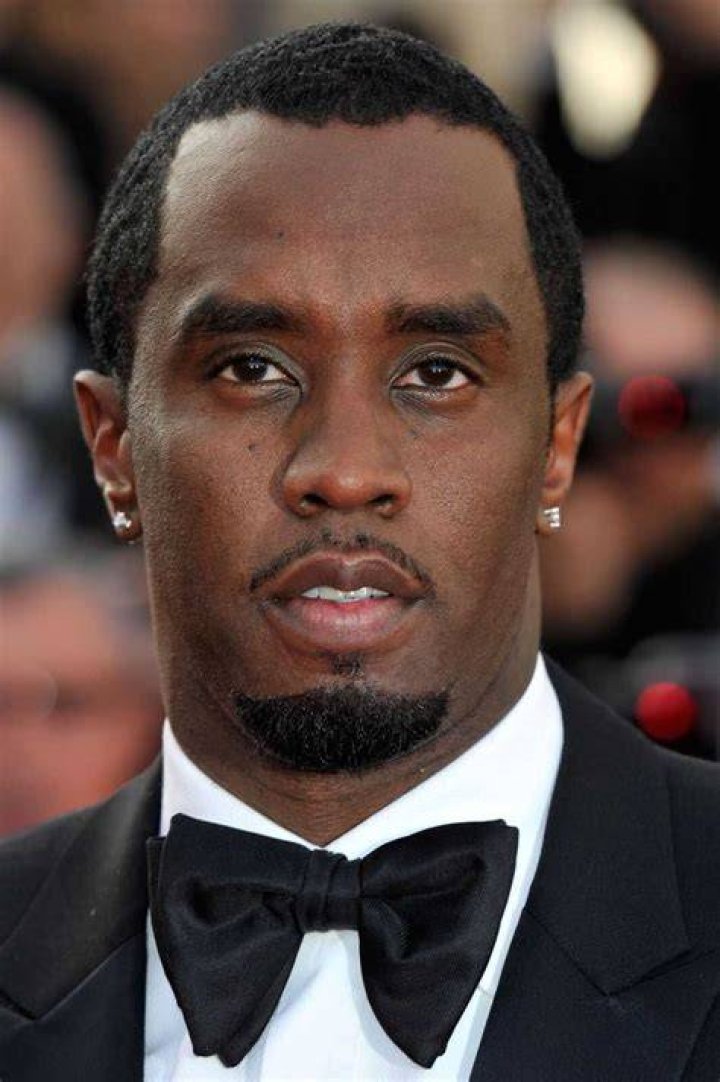 P. Diddy P. Diddy