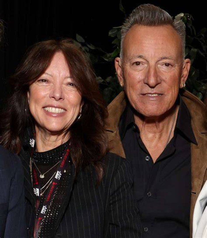 Pamela Springsteen photo 3