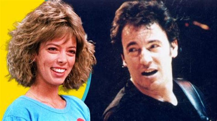 Pamela Springsteen photo