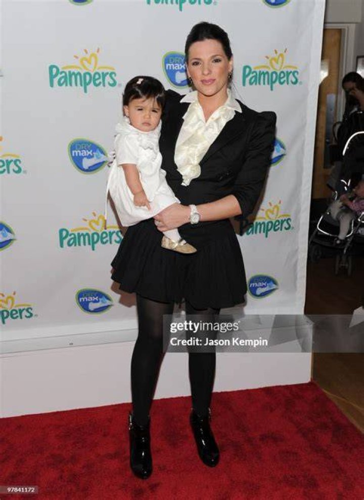 Pampers Dry Max Launch Party New York City