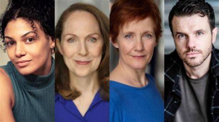 Paranormal Activity 2 - Cast, Ages, Trivia