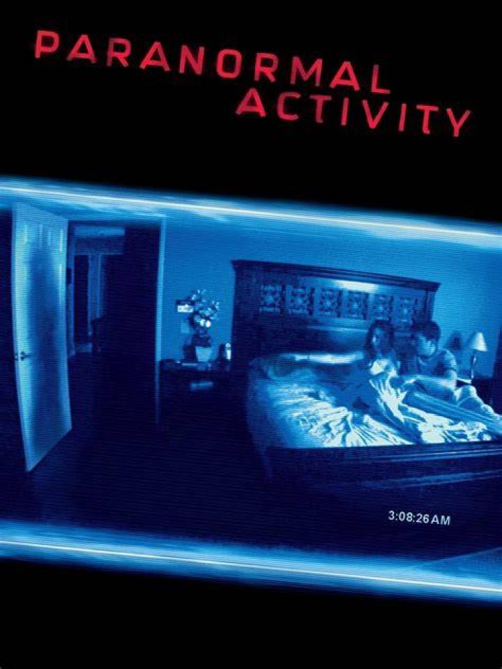 Paranormal Activity 4 - Cast, Ages, Trivia