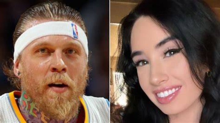 Paris Dylan, Chris Andersen, and Shelly Lynn Chartier after the Catfish Scandal