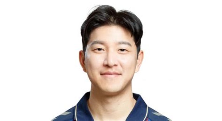 Park Joo-ho Bio (Wiki) 