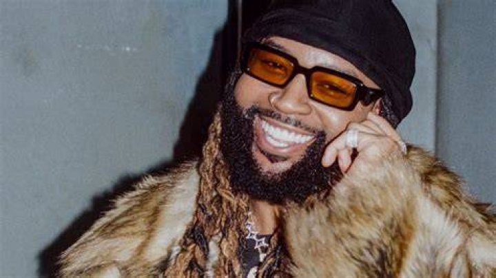 PartyNextDoor photo