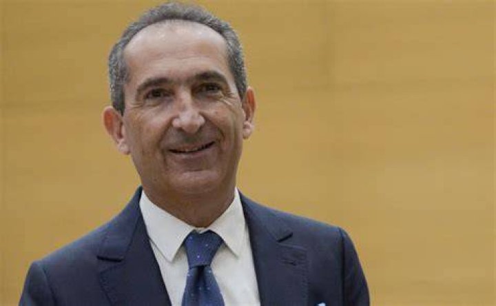 Patrick Drahi photo 2