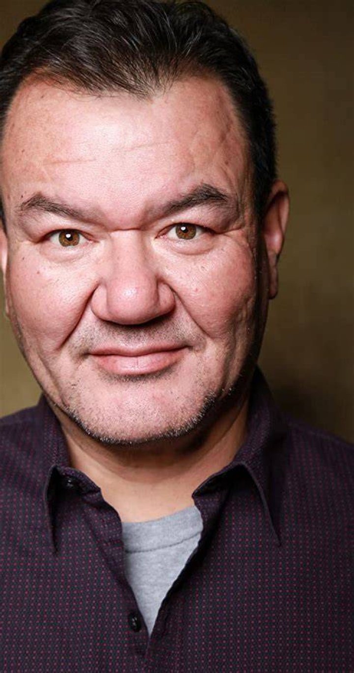 Patrick Gallagher - Age, Family, Bio
