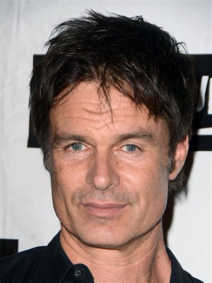Patrick Muldoon Bio (Wiki) 