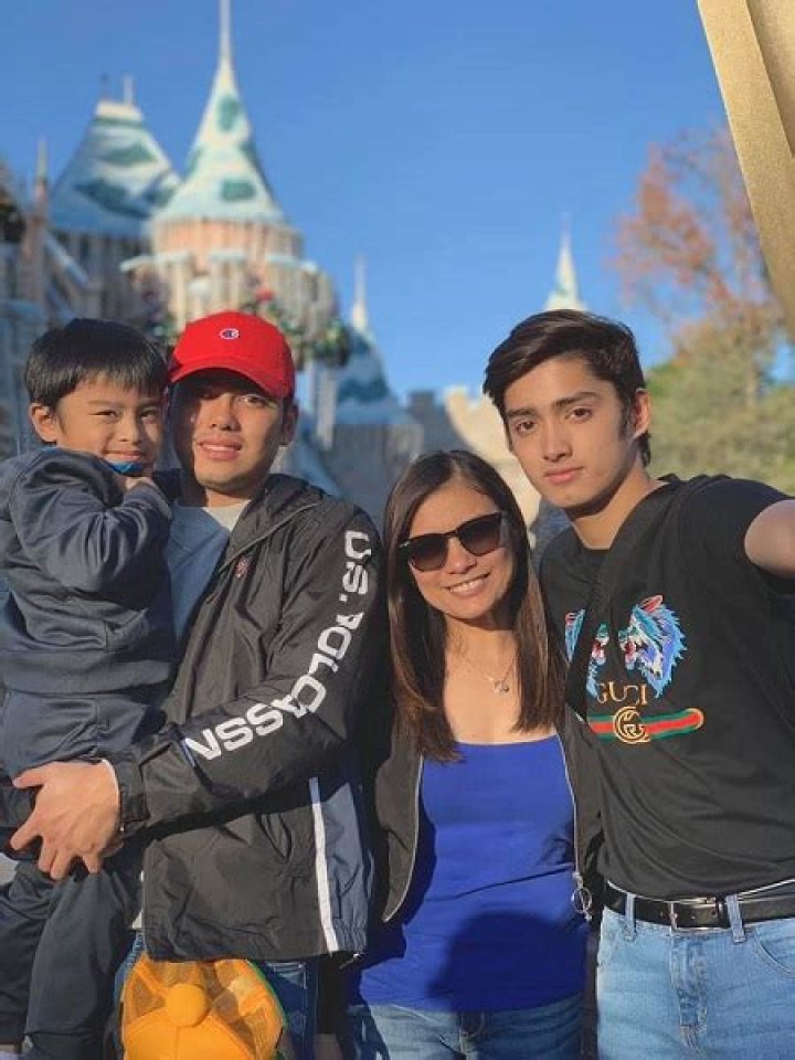 Patrick Quiroz - Age, Family, Bio