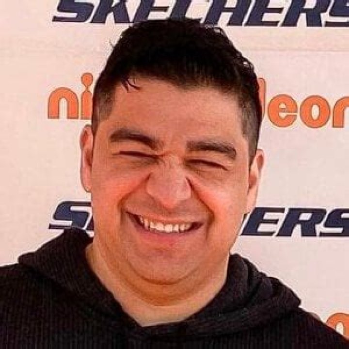 Patrick Ramirez - Age, Family, Bio