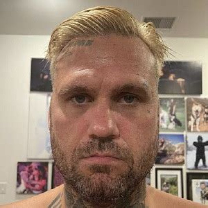 Patrick Ridge - Age, Family, Bio