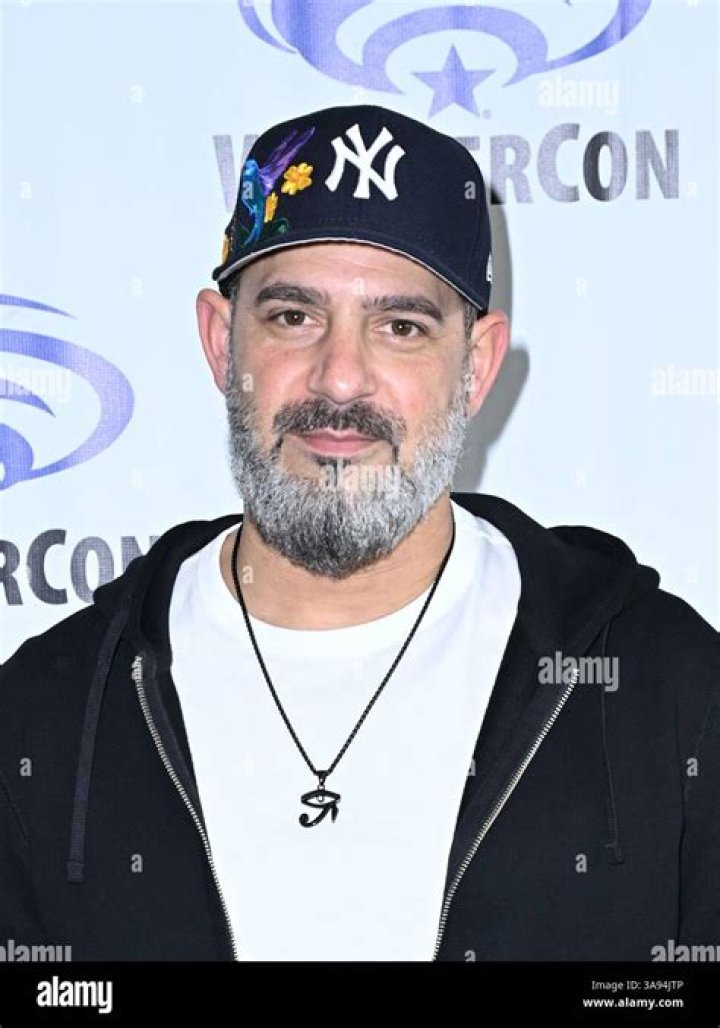 Patrick Sabongui photo 3