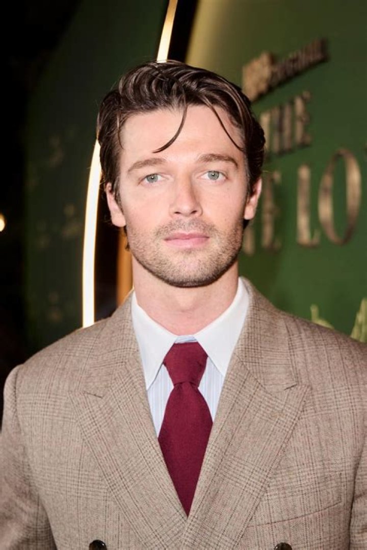 Patrick Schwarzenegger's Dating American Model, Abby Champion Since 2016