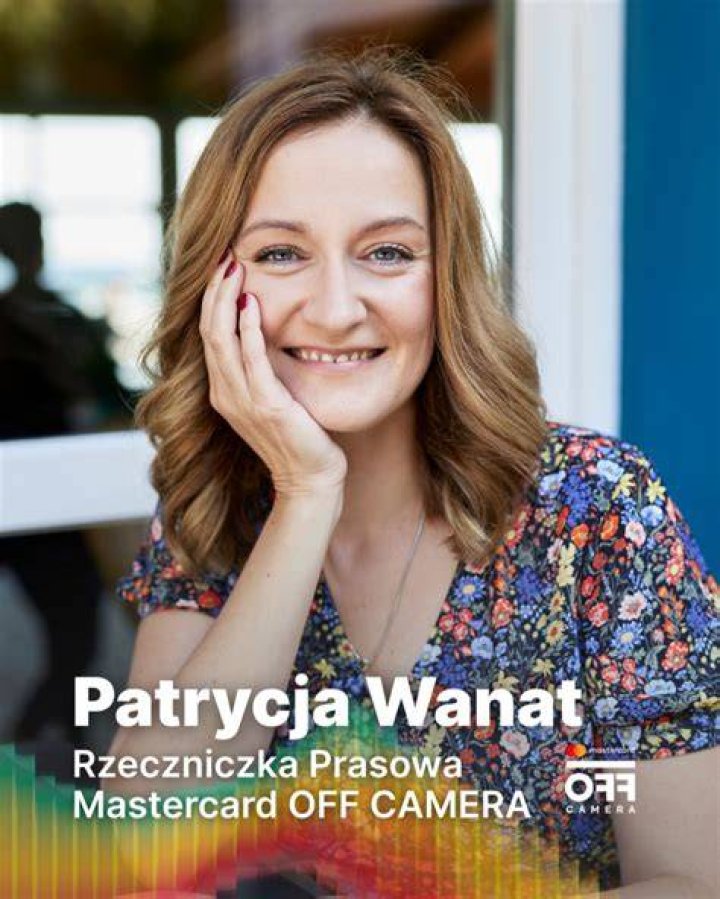 Patrycja Wanat Wikipedia