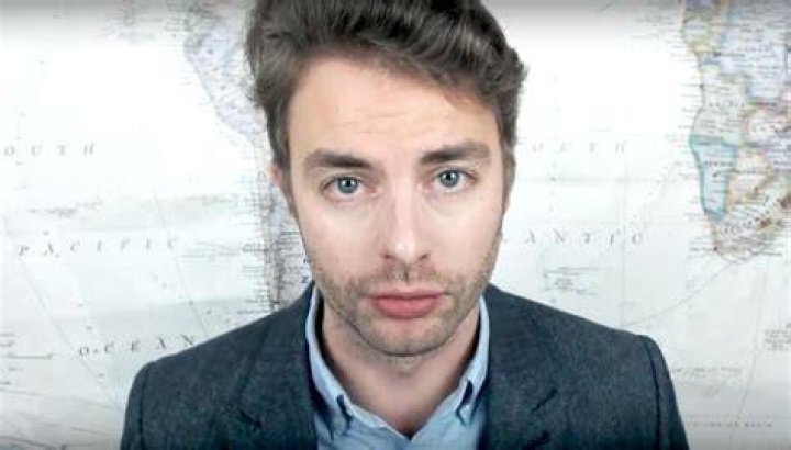 Paul Joseph Watson Highlights