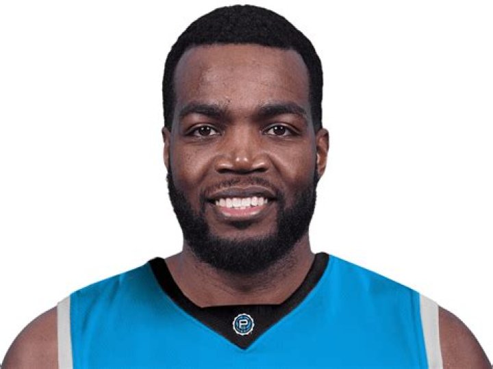 Paul Millsap Bio (Wiki) 
