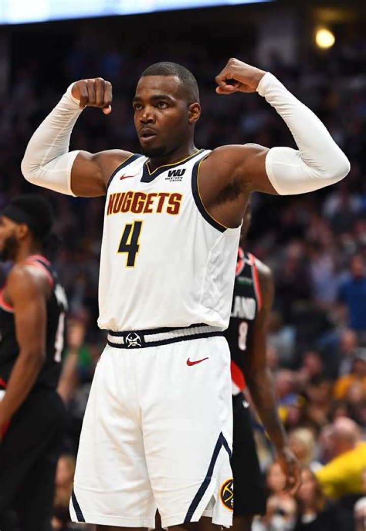 Paul Millsap Paul Millsap