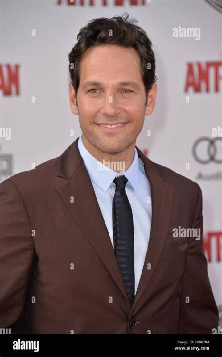 Paul Rudd's SAY Bowling Benefit - Inside.