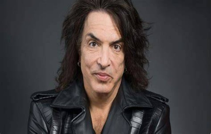 Paul Stanley Bio (Wiki) 