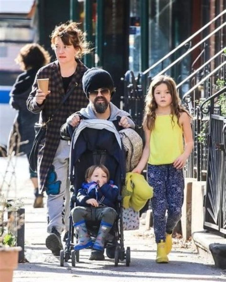 Peter Dinklage - Age, Family, Bio