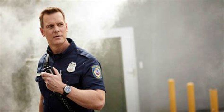 Peter Krause photo 2