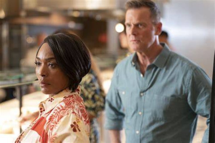 Peter Krause photo 3