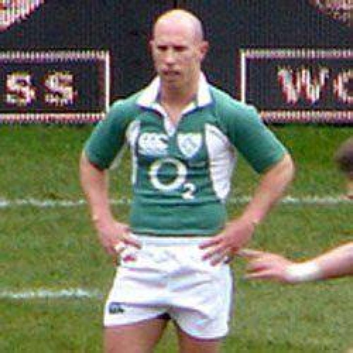 Peter Stringer - Age, Family, Bio