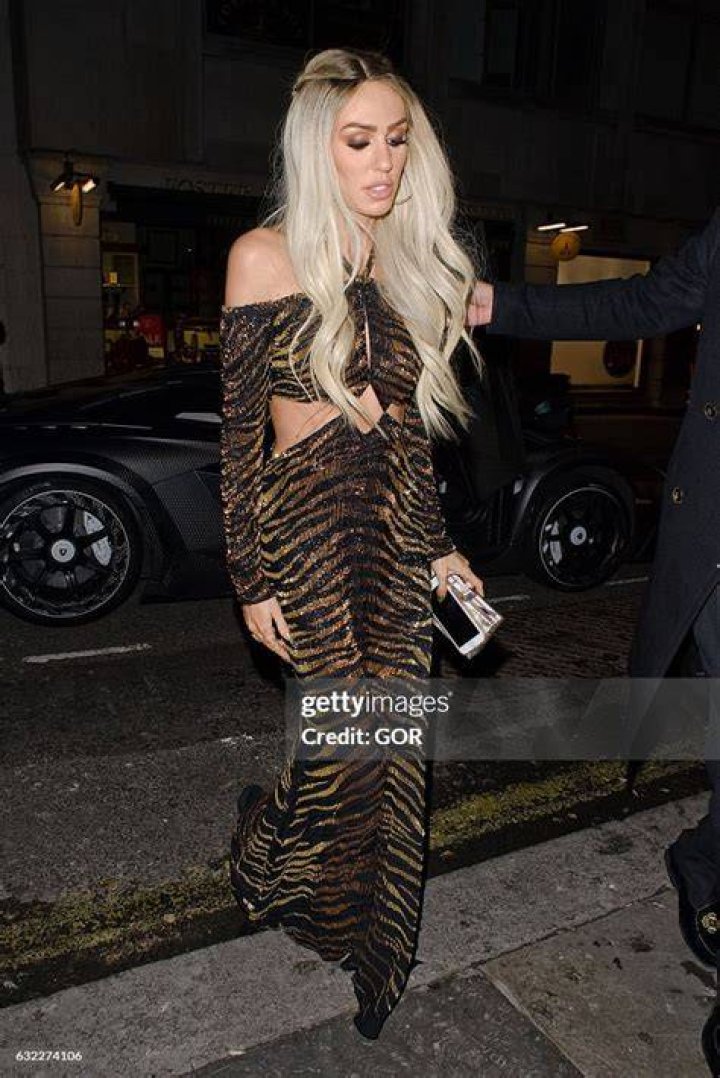 Petra Stunt Petra Stunt