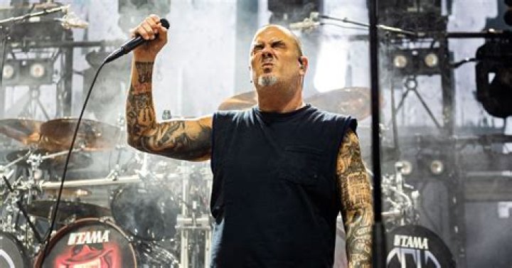 Phil Anselmo Phil Anselmo