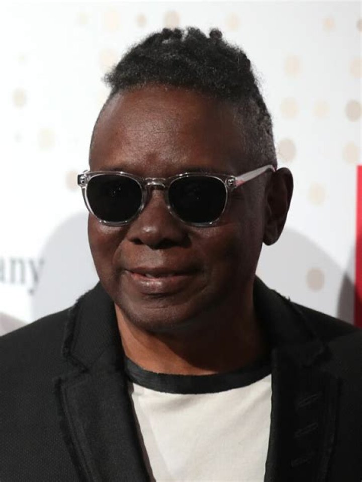 Philip Bailey - Age, Family, Bio