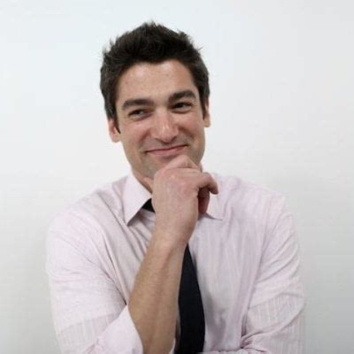 Philip Joncas Bio (Wiki) 