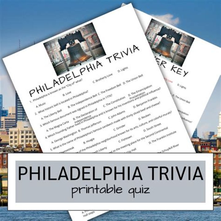 Philly Goats - Members, Ages, Trivia