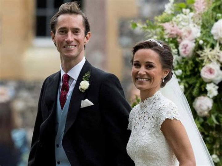 Pippa Middleton 