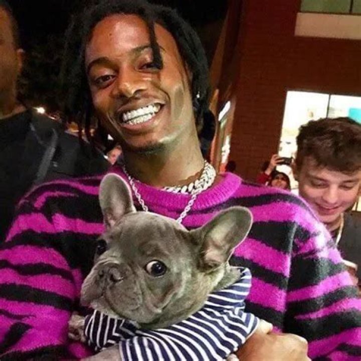 Playboi Carti Pets
