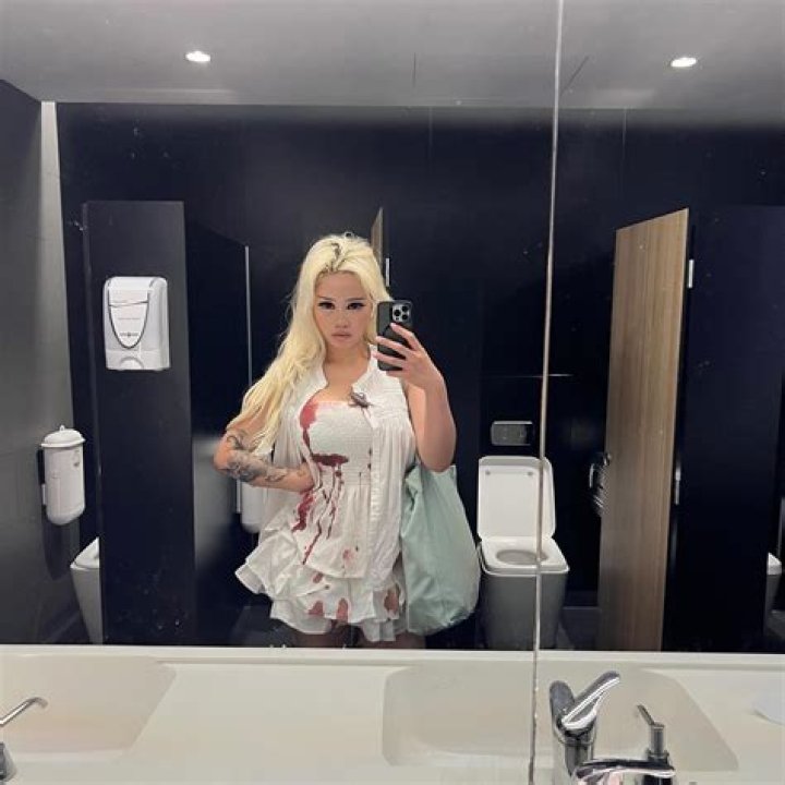 Poopoo Instagram