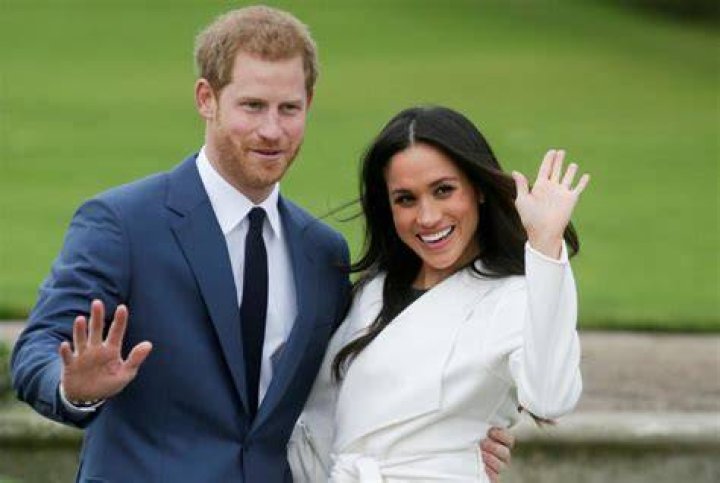 Prince Harry and Meghan Markle attend an event at Millennium Point to celebrate International Women's Day in Birmingham on 8th March 2018