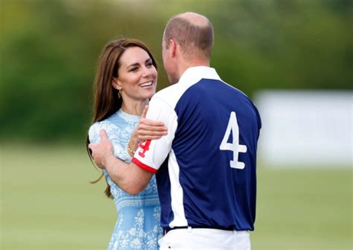 Prince William and Kate in Berlin capitol of Germany