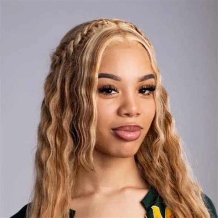Princess Misty Bio (Wiki) 