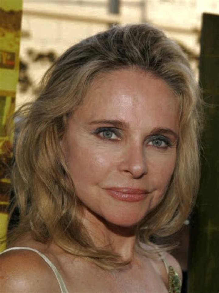 Priscilla Barnes Bio (Wiki) 