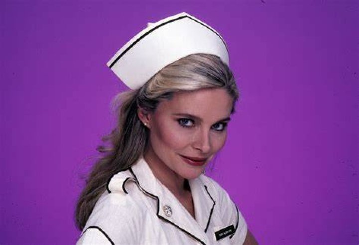 Priscilla Barnes Priscilla Barnes