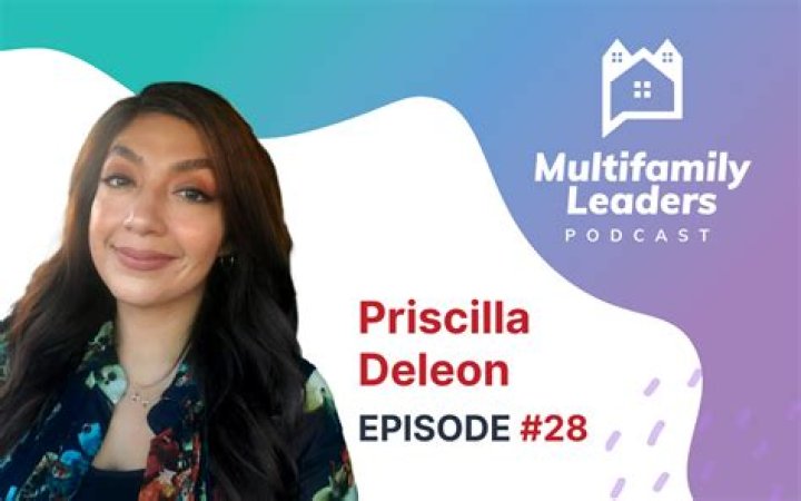 Priscilla DeLeon - Age, Family, Bio
